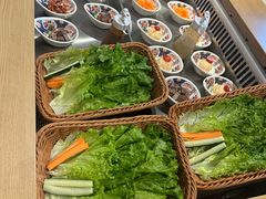 -龍二烧肉酒场(九亭店)