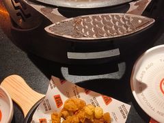 -探鱼·鲜青椒爽麻烤鱼(增城东汇城店)