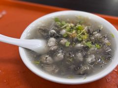 -建国蚵煎蚵面