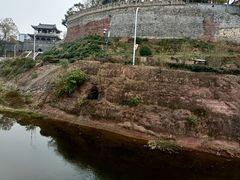 -东坡赤壁风景名胜区