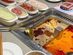 -海底捞火锅(莘松路店)