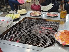 -同心烧烤(总店)