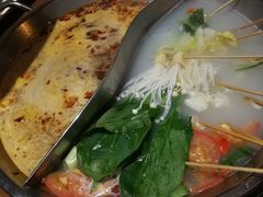 -来蜀乾串串香(北京总店)