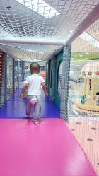 -孩子王童乐园(洛阳万达店)