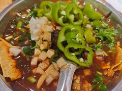 -柳州肥姨妈大骨螺蛳粉(沙河店)
