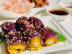 紫米脆虾昌-潮福城大酒楼(湖滨北路店)