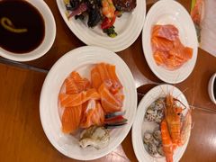 -科尔海悦酒店·柏顿花园餐厅(清河东路店)