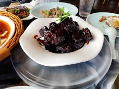 -小城故事·地道宁波味(月湖盛园店)