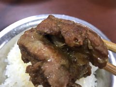 -阿秋牛排(湖心街店)