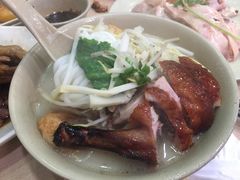 -百家鸡味馆(清泰店)