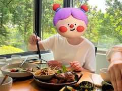 -Ginger(兴国路店)
