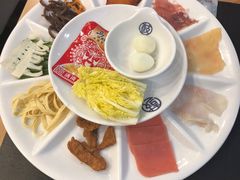 -大鼓米线(浦东长泰店)