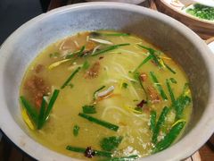 -芸南道·过桥米线(昆明老街旗舰店)