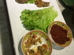 -那家小馆•北京菜•烤鸭(中关村店)