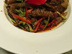 -京味民福烤鸭店(建设四马路店)