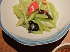 -乔街深夜食堂·小龙虾·高压锅生蚝(杭州总店)