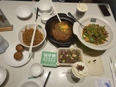 -绿草地·湘菜(7mall店)