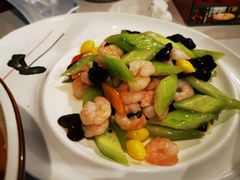 -老街(淮海西路店)