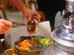 -姜虎东白丁烤肉(恒隆广场店)