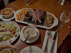 -Entrecôte 法国牛扒馆(保利·时光里店)