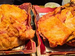 -一招鲜·全羊铺·蒙古奶茶(五一北路店)
