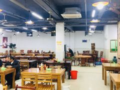 大堂-达道武仔牛肉店(广达路店)
