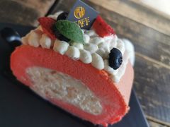 浮云卷-青咖啡(三坊七巷店)