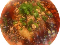 夫妻肺片-小土豆北方菜馆(方庄店)