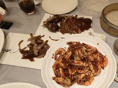 -全聚德(上海首店浦东店)