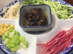 -四季小馆·地道北京小吃(广百店)