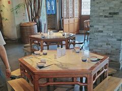 -二十八里太湖船菜(吉祥路店)