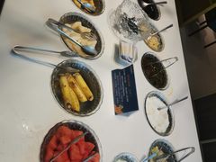 -豪客来牛排(中央花苑店)