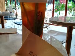 -花间茶(华侨城创意园店)
