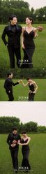 -茜茜公主婚纱摄影会馆