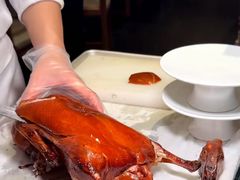 -四季民福烤鸭店(王府井东安门店)