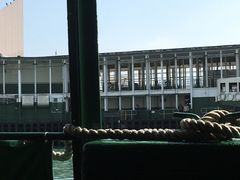 -天星小轮码头