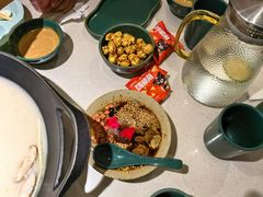 -新辣道鱼火锅(上地华联店)