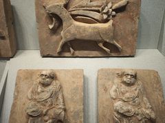 -河东池盐文化博览园