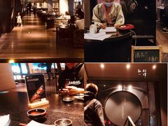 大堂-和一料理(安阳店)