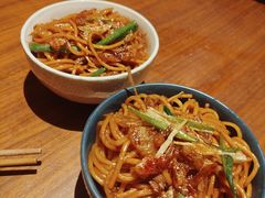 -苏帮袁Sue Cuisine(将台店)