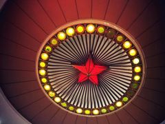 -安源路矿工人运动纪念馆