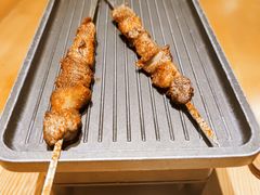 -格日勒阿妈蒙古厨房(新华广场店)