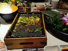 -猫爪爪原切自助烤肉(观音桥阳光世纪店)