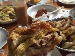 -沙溪兄茶餐厅