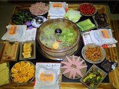 -秋语木桶鱼.酸菜鱼(开发区火车站店)