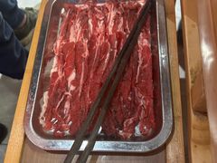 -京炭铜锅涮肉·羊蝎子·羊肉炉(保利·时光里店)