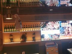 -叁宝烤肉• 西安烧烤(太乙路店)