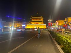 -刘信牛羊肉小炒泡馍(回民街店)