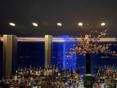 -广州四季酒店·天吧·高空酒吧