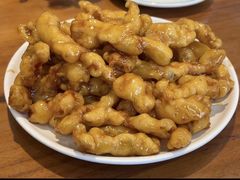 -晚归月亮湾私家菜(临邑路店)